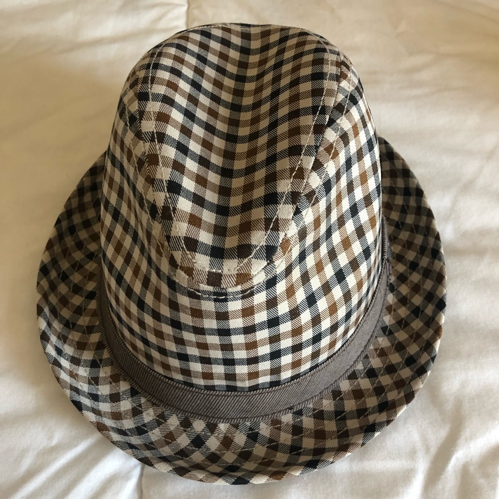 Christys’  Hat Crown Series Size M